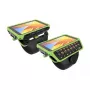 Rankinis mobilusis kompiuteris Zebra WT0-WT64B-K6DCC2A6 4,7 colio 720x1280