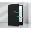 Apsauginis išmanusis dėklas Tech-Protect, skirtas „Kindle Paperwhite V 5 Signature Edition“ – juodas