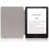 Apsauginis išmanusis dėklas Tech-Protect, skirtas „Kindle Paperwhite V 5 Signature Edition“ – juodas