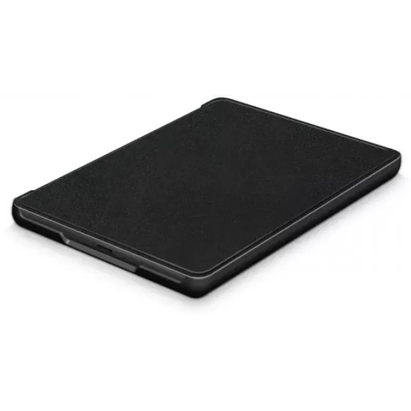 Apsauginis išmanusis dėklas Tech-Protect, skirtas „Kindle Paperwhite V 5 Signature Edition“ – juodas