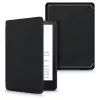 Apsauginis išmanusis dėklas Tech-Protect, skirtas „Kindle Paperwhite V 5 Signature Edition“ – juodas