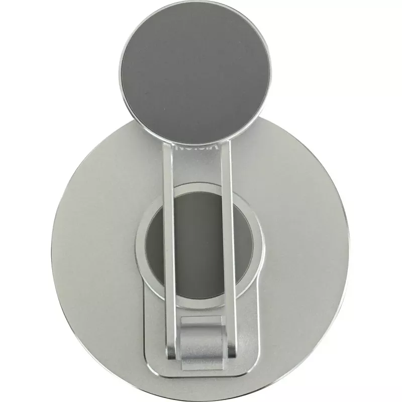 Vision MagSafe sukamojo pagrindo telefono stovas VLM-TPM sidabrinis pasyvus laikiklis