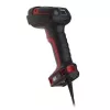 Honeywell laidinis patikimas 1D/2D skaitytuvas GRANIT ULTRA 2100ISR-3USBE su USB rinkiniu ir raudonu vibratoriumi