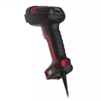 Tvirtas 2D brūkšninių kodų skaitytuvas Honeywell Granit Ultra 2100iXR – Digimarc palaikymas, patikima konstrukcija, USB sąsaja