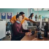 Poly Voyager Focus 2 Microsoft Teams sertifikuotos USB-A ausinės