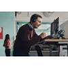 Poly Voyager Focus 2 Microsoft Teams sertifikuotos USB-A ausinės