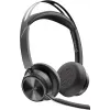 Poly Voyager Focus 2 Microsoft Teams sertifikuotos USB-A ausinės