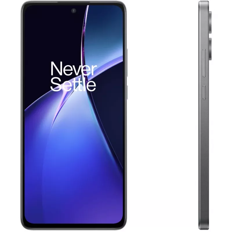 Mobilusis telefonas Nord CE 4 Lite 5G/256GB Silv CPH2621SIL Oneplus