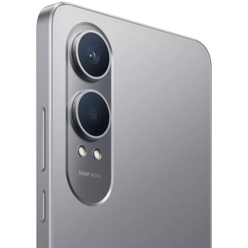 Mobilusis telefonas Nord CE 4 Lite 5G/256GB Silv CPH2621SIL Oneplus