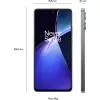 Mobilusis telefonas Nord CE 4 Lite 5G/256GB Silv CPH2621SIL Oneplus
