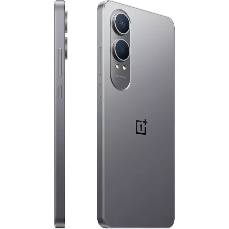Mobilusis telefonas Nord CE 4 Lite 5G/256GB Silv CPH2621SIL Oneplus