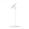 Duux ventiliatorius | Whisper Essence | Stovintis ventiliatorius | Pilka | Skersmuo 33 cm | Greičių skaičius 7 | Sukiojimasis | Ne