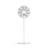 Duux ventiliatorius | Whisper Essence | Stovintis ventiliatorius | Pilka | Skersmuo 33 cm | Greičių skaičius 7 | Sukiojimasis | Ne