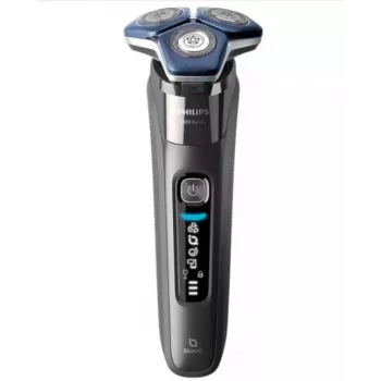 Philips SHAVER serijos 7000 S7887/58 drėgnas ir sausas elektrinis skustuvas