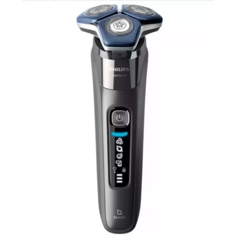 Philips SHAVER serijos 7000 S7887/58 drėgnas ir sausas elektrinis skustuvas