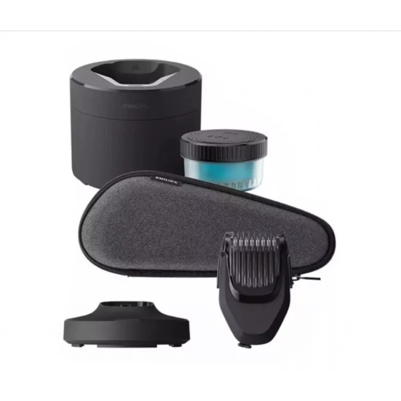 Philips SHAVER serijos 7000 S7887/58 drėgnas ir sausas elektrinis skustuvas
