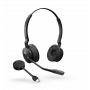 JABRA Engage 55 Stereo ausinės ant ausies DECT belaidės sertifikuotos „Microsoft Teams“