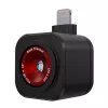 Seek Thermal LQ-ABAX termovizinė kamera juoda 320 x 240 pikselių