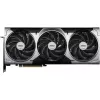 MSI VENTUS GEFORCE RTX 5090 32G 3X OC vaizdo plokštė NVIDIA 32 GB GDDR7