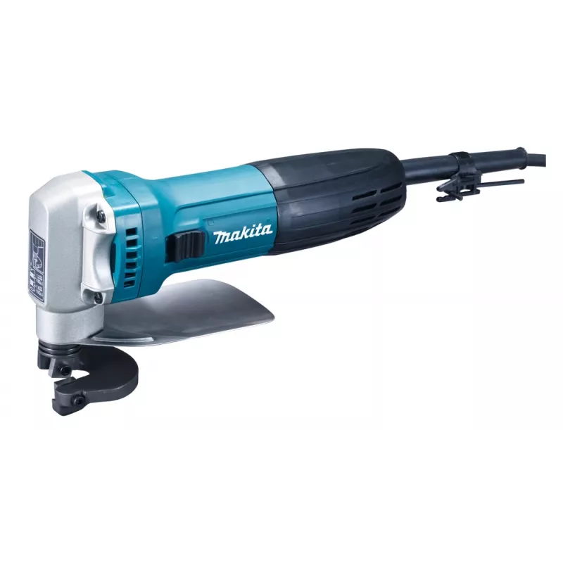 Makita JS1602 elektrinės žirklės / karpytuvas 4000 karp./min 380 W