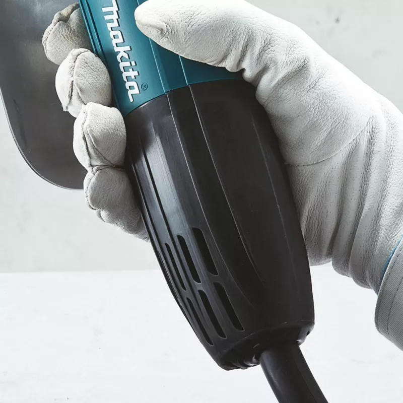 Makita JS1602 elektrinės žirklės / karpytuvas 4000 karp./min 380 W