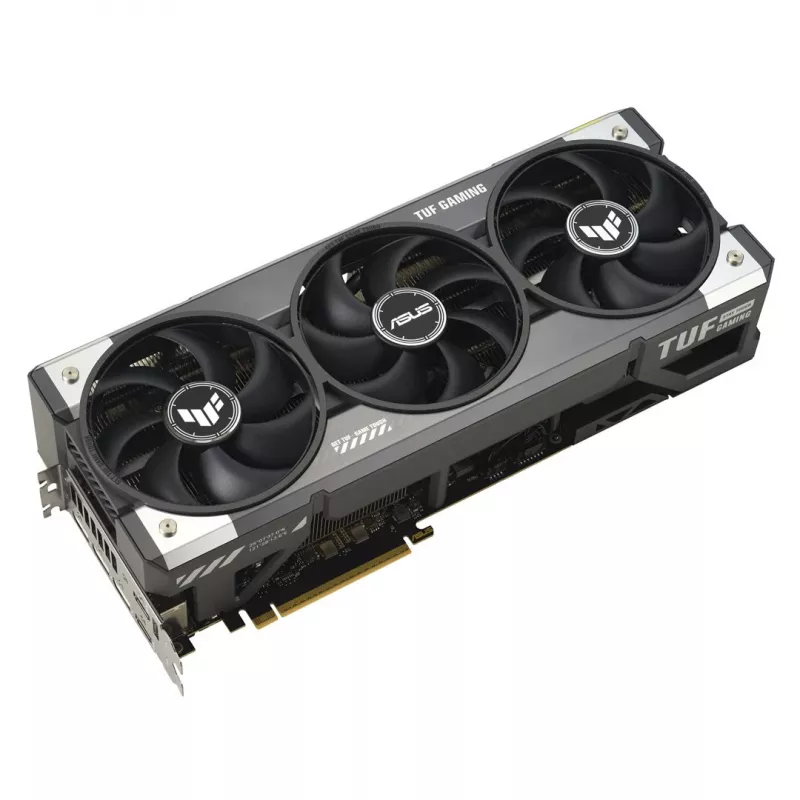 ASUS 90YV0M31-M0NA00 Pilka
