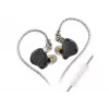 KZ ZS10 PRO X - laidinės ausinės