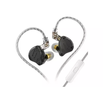 KZ ZS10 PRO X - laidinės ausinės