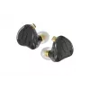 KZ ZS10 PRO X - laidinės ausinės