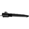 Cherry KC 1000 SC - klaviatūra - USB - prancūzų