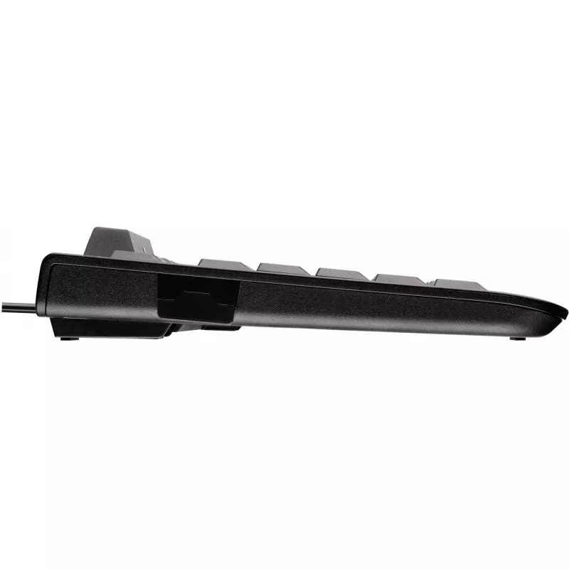 Cherry KC 1000 SC - klaviatūra - USB - prancūzų