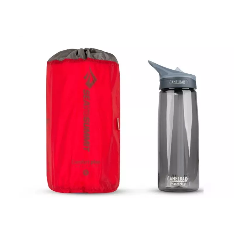 Sea To Summit AMCPINS/UNI/R Red