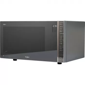 Whirlpool MWP 303 M Mirror Grill mikrobangų krosnelė Pastatoma 30 L 900 W