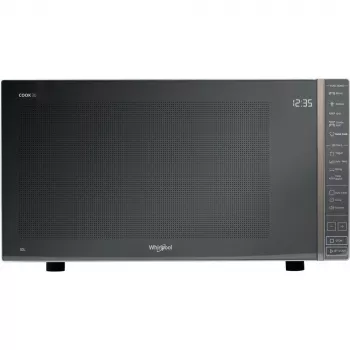 Whirlpool MWP 303 M Mirror Grill mikrobangų krosnelė Pastatoma 30 L 900 W