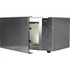 Whirlpool MWP 303 M Mirror Grill mikrobangų krosnelė Pastatoma 30 L 900 W