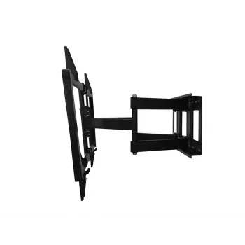 Maclean MC-679 sieninis LED / PLAZMINIŲ / LCD televizorių laikiklis - maks. 80 kg