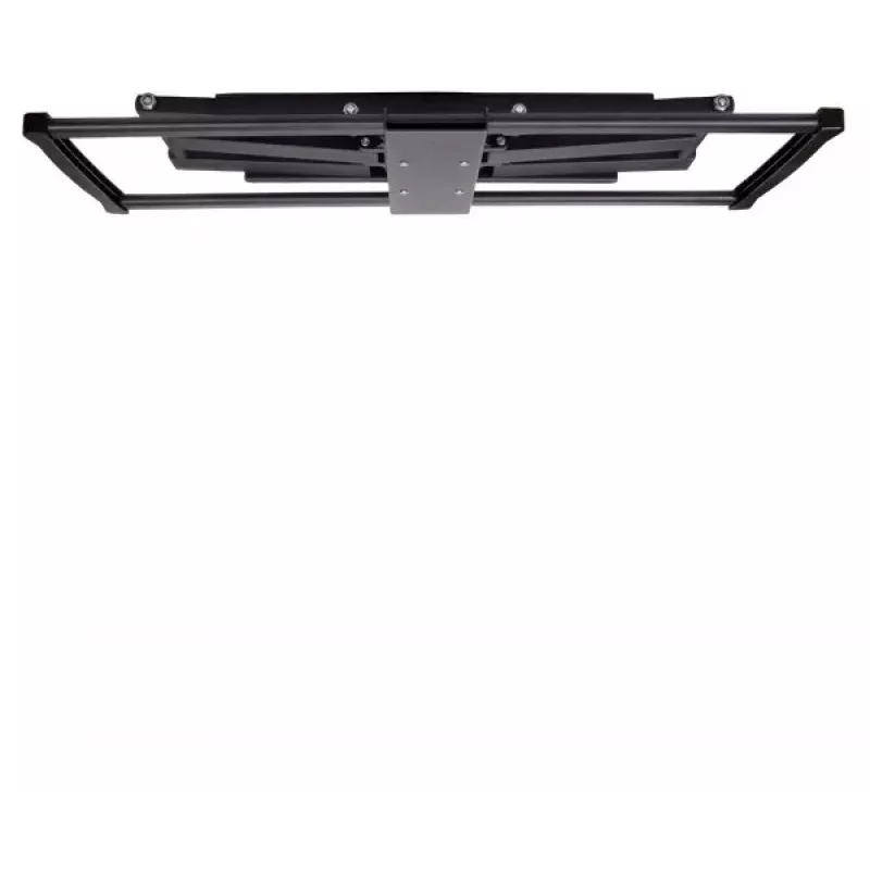 Maclean MC-679 sieninis LED / PLAZMINIŲ / LCD televizorių laikiklis - maks. 80 kg