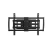 Maclean MC-679 sieninis LED / PLAZMINIŲ / LCD televizorių laikiklis - maks. 80 kg