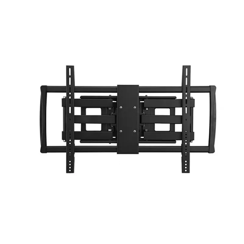 Maclean MC-679 sieninis LED / PLAZMINIŲ / LCD televizorių laikiklis - maks. 80 kg
