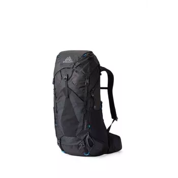 Gregory Paragon žygeiviška kuprinė 40 l M/L juoda