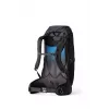 Gregory Paragon žygeiviška kuprinė 40 l M/L juoda