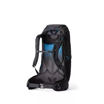 Gregory Paragon žygeiviška kuprinė 40 l M/L juoda