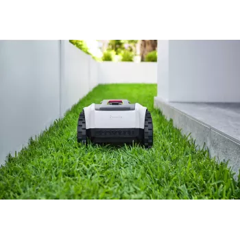 Autonominė vejapjovė Ecovacs GOAT O800 RTK