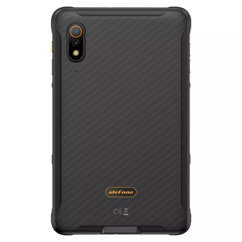 Planšetinis kompiuteris Ulefone Armor Pad Pro 8GB/128GB LTE