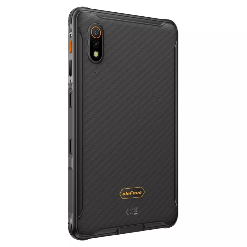 Planšetinis kompiuteris Ulefone Armor Pad Pro 8GB/128GB LTE