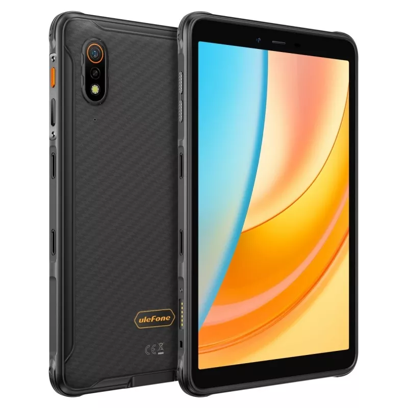 Planšetinis kompiuteris Ulefone Armor Pad Pro 8GB/128GB LTE