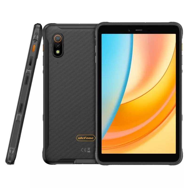 Planšetinis kompiuteris Ulefone Armor Pad Pro 8GB/128GB LTE