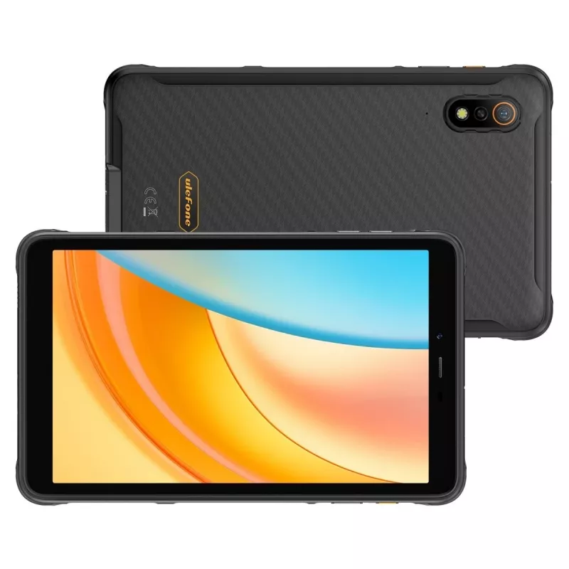 Planšetinis kompiuteris Ulefone Armor Pad Pro 8GB/128GB LTE