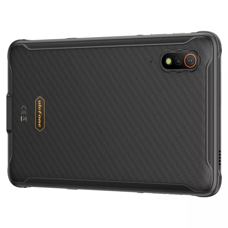 Planšetinis kompiuteris Ulefone Armor Pad Pro 8GB/128GB LTE