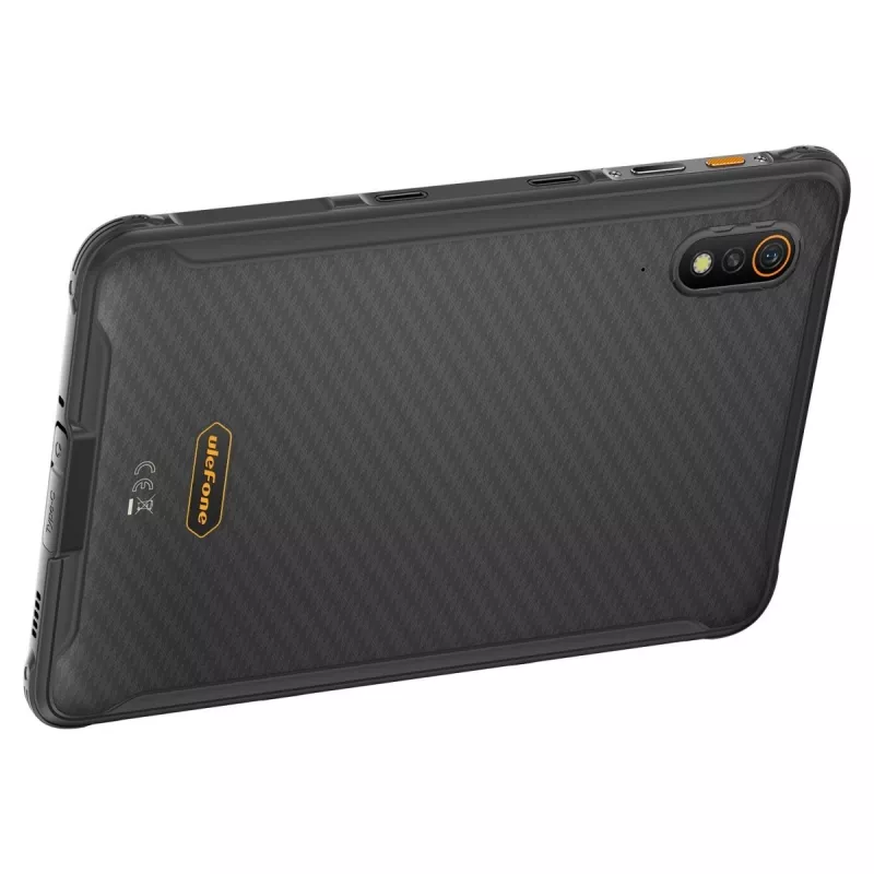 Planšetinis kompiuteris Ulefone Armor Pad Pro 8GB/128GB LTE